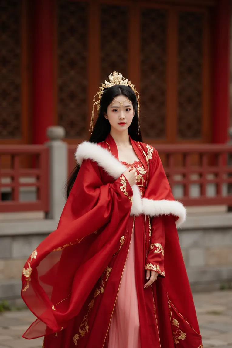 Realistic,Portrait Photography,Girl,LoRA,FLUX.1