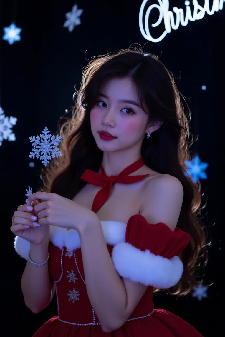 Realistic,Portrait Photography,Girl,LoRA,FLUX.1