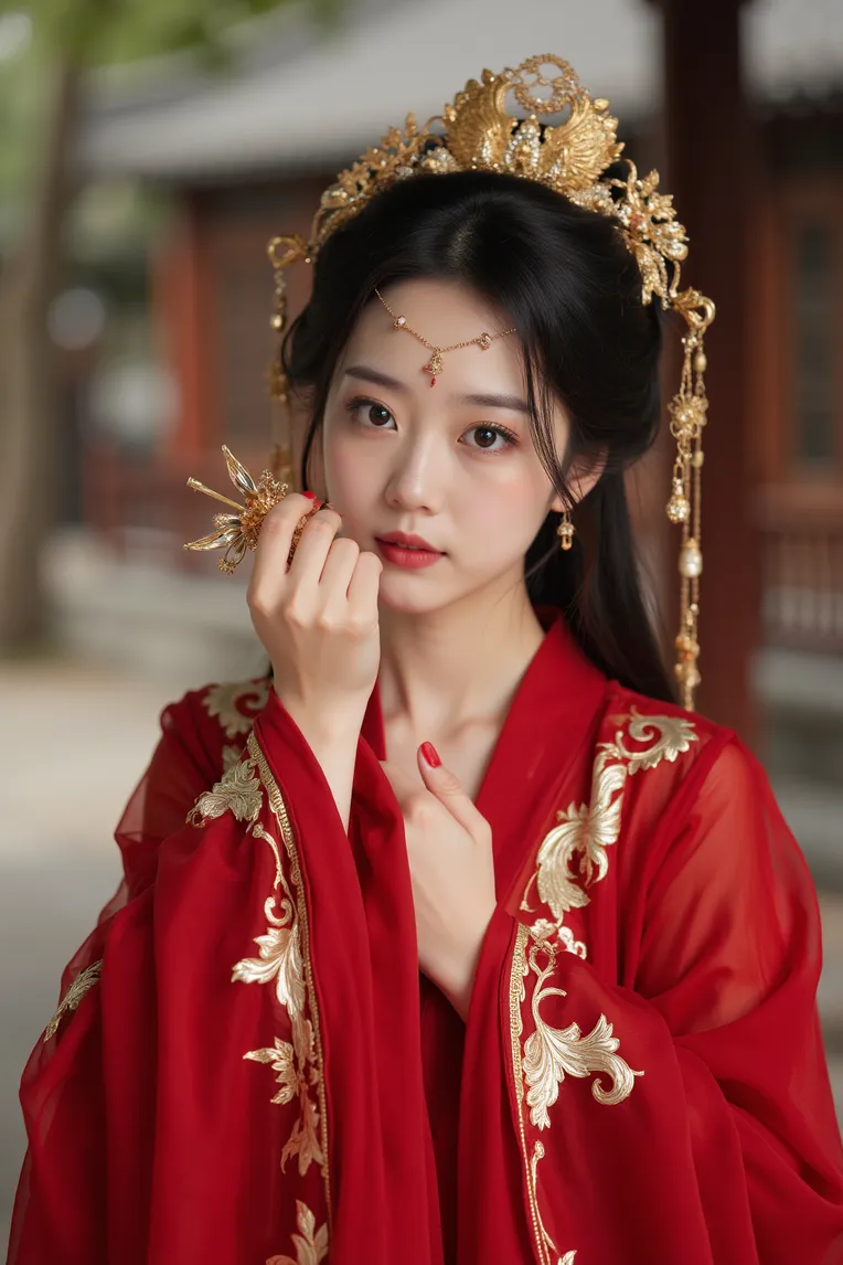 Realistic,Portrait Photography,Girl,LoRA,FLUX.1