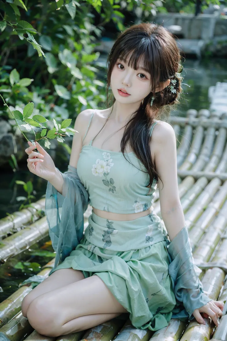 Realistic,Portrait Photography,Girl,LoRA,SD 1.5