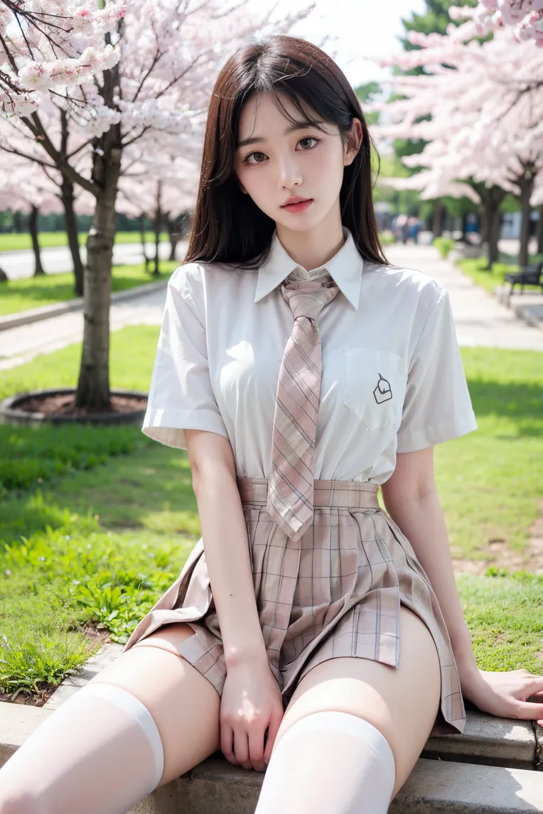 Realistic,Fashion & Makeup,Girl,LoRA,SD 1.5