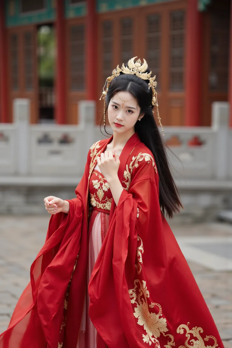 Realistic,Portrait Photography,Girl,LoRA,FLUX.1