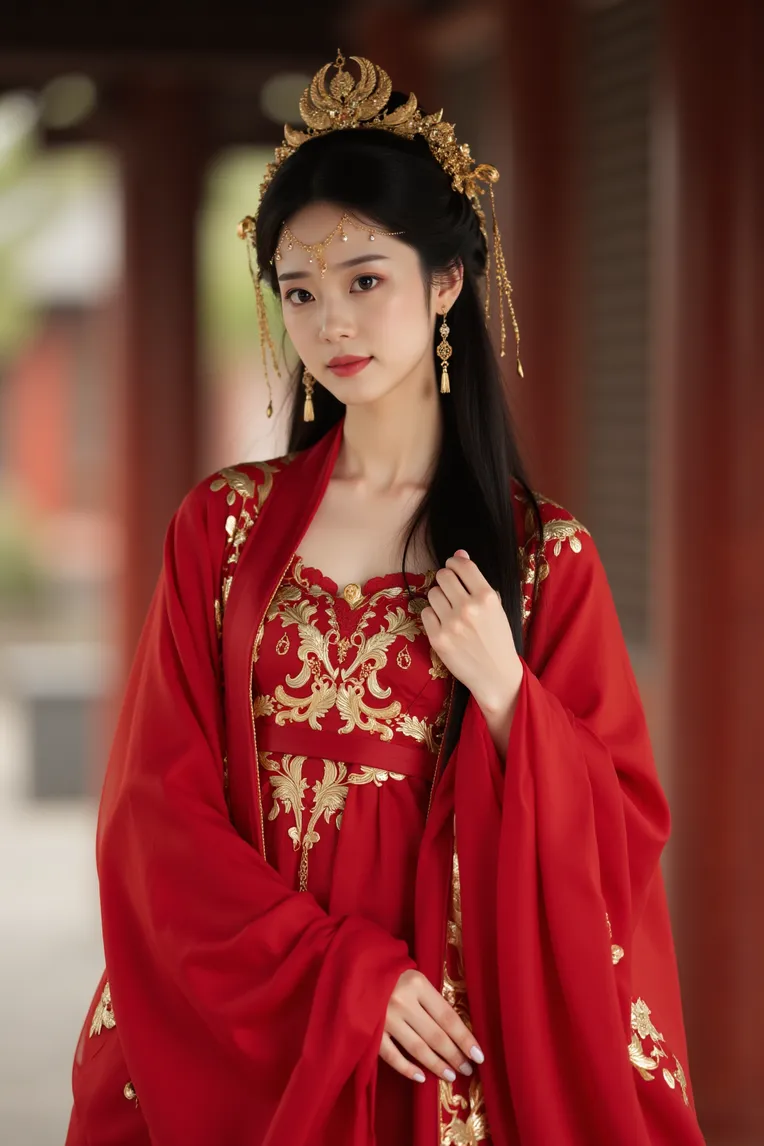 Realistic,Portrait Photography,Girl,LoRA,FLUX.1