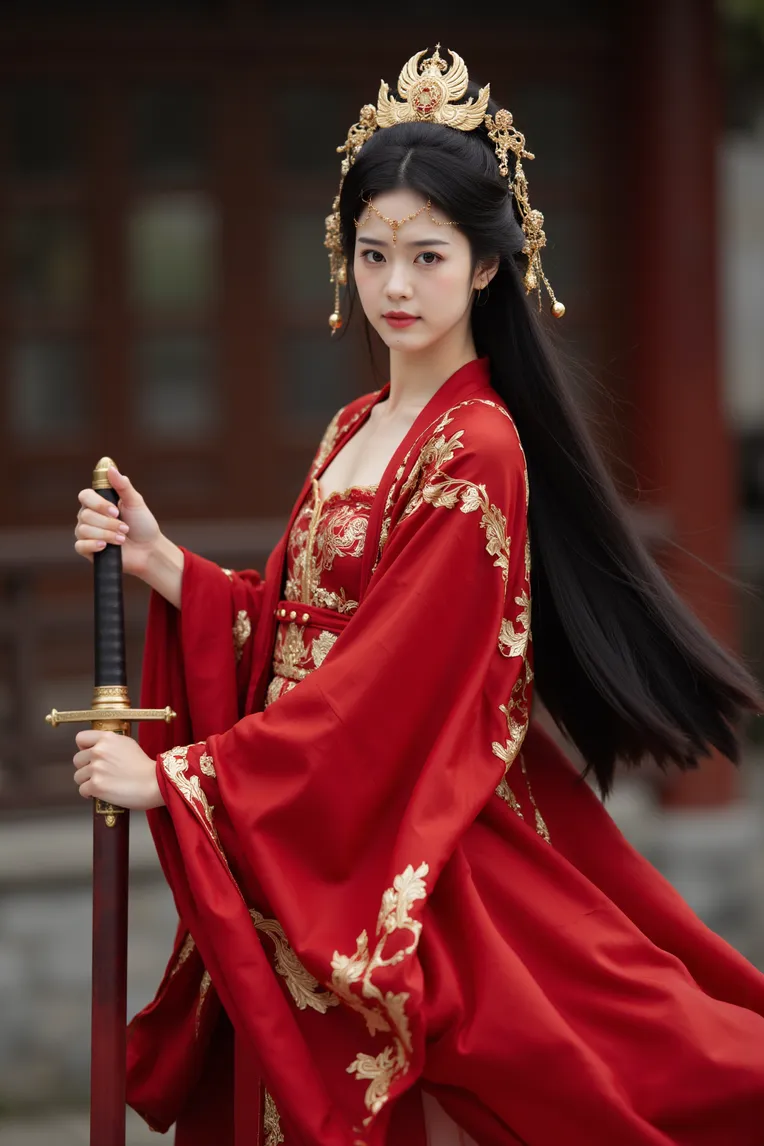 Realistic,Portrait Photography,Girl,LoRA,FLUX.1