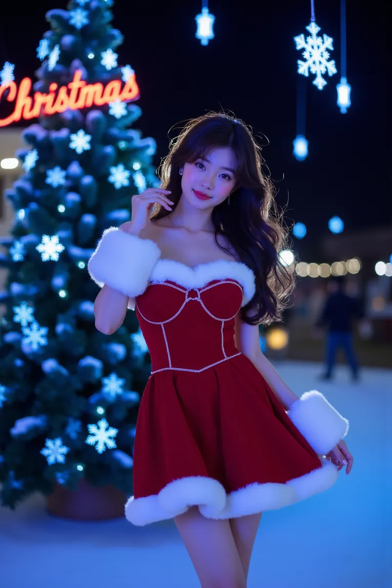 Realistic,Portrait Photography,Girl,LoRA,FLUX.1