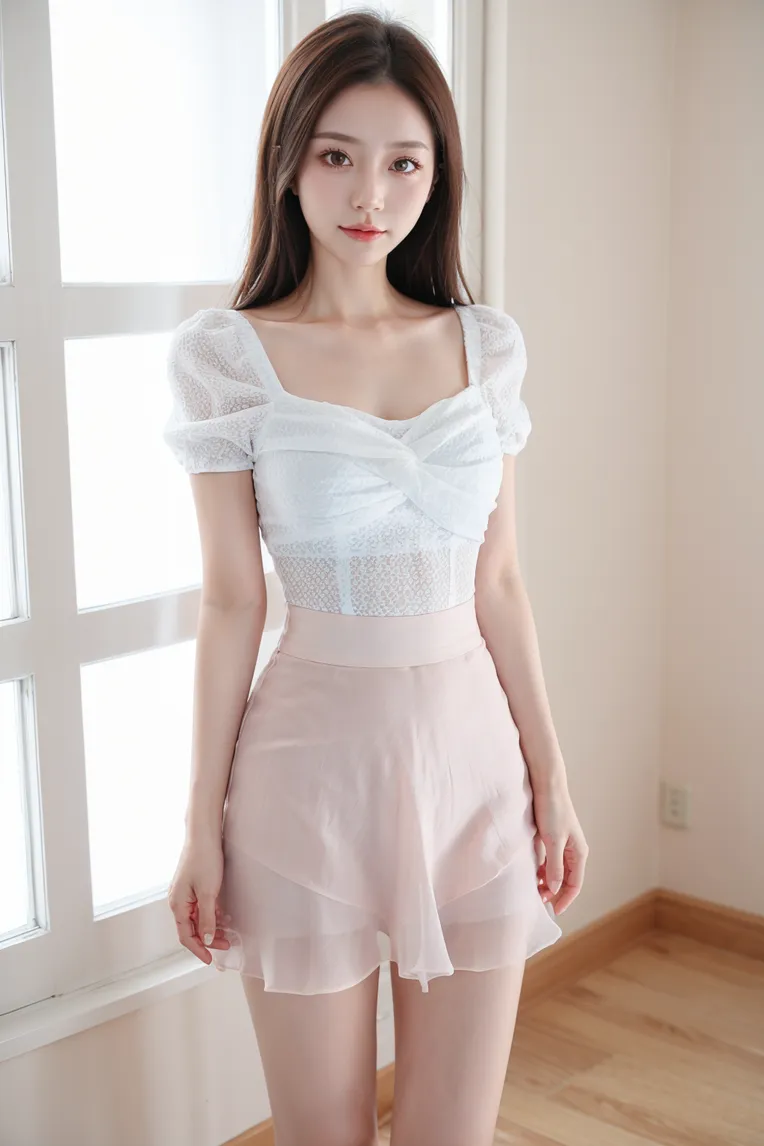 Realistic,Fashion & Makeup,Girl,LoRA,SD 1.5