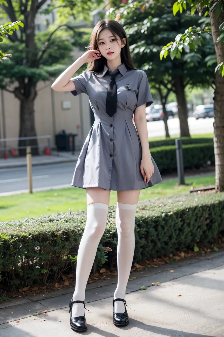 Realistic,Fashion & Makeup,Girl,LoRA,SD 1.5