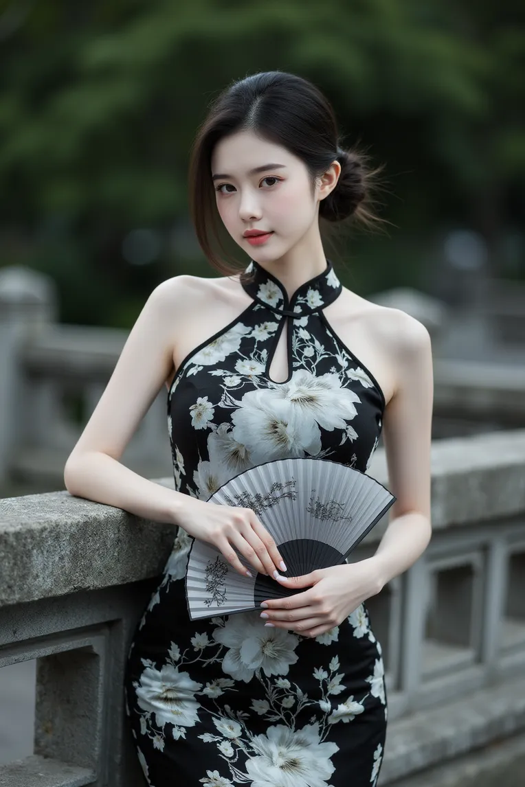 Realistic,Portrait Photography,Girl,LoRA,FLUX.1