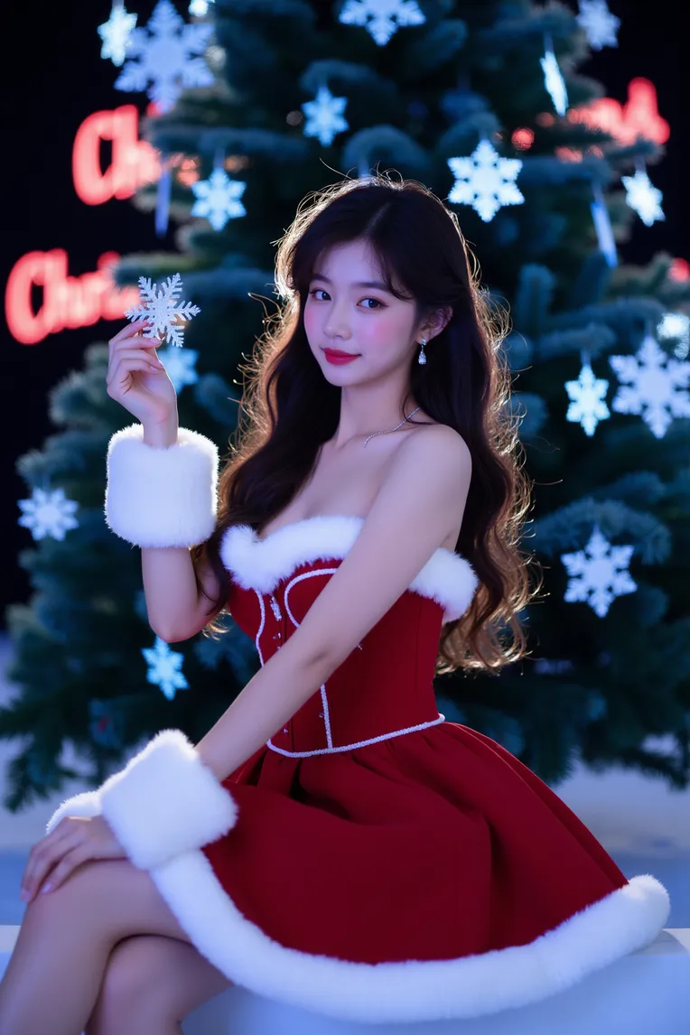 Realistic,Portrait Photography,Girl,LoRA,FLUX.1