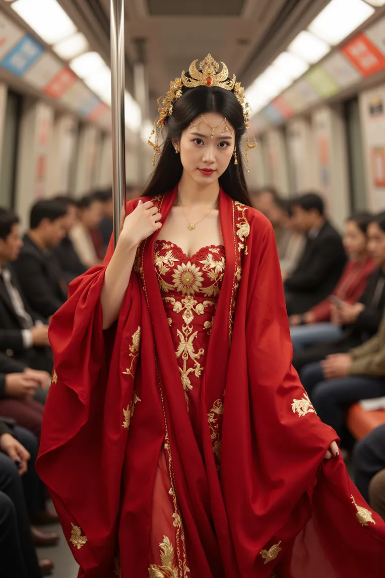 Realistic,Portrait Photography,Girl,LoRA,FLUX.1