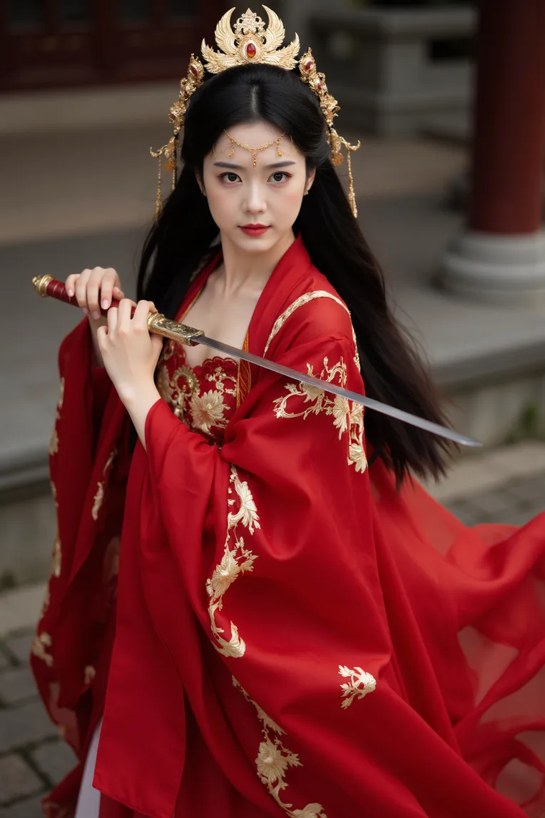 Realistic,Portrait Photography,Girl,LoRA,FLUX.1