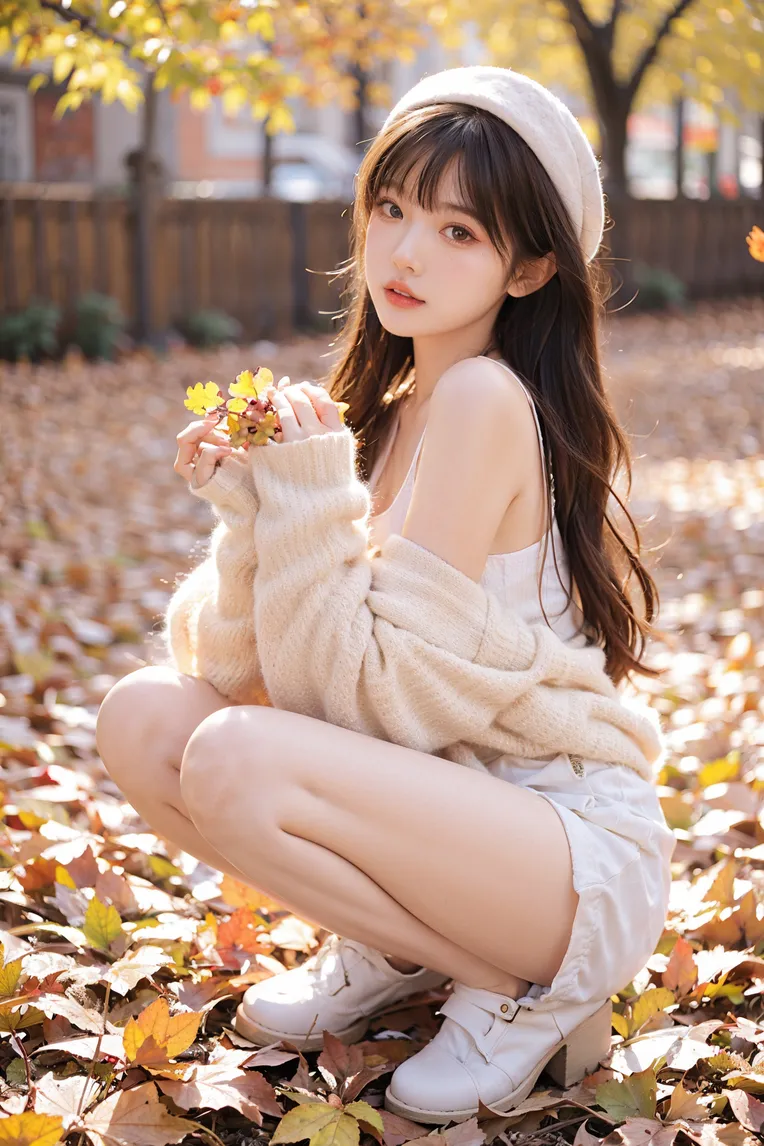 Realistic,Portrait Photography,Girl,LoRA,SD 1.5