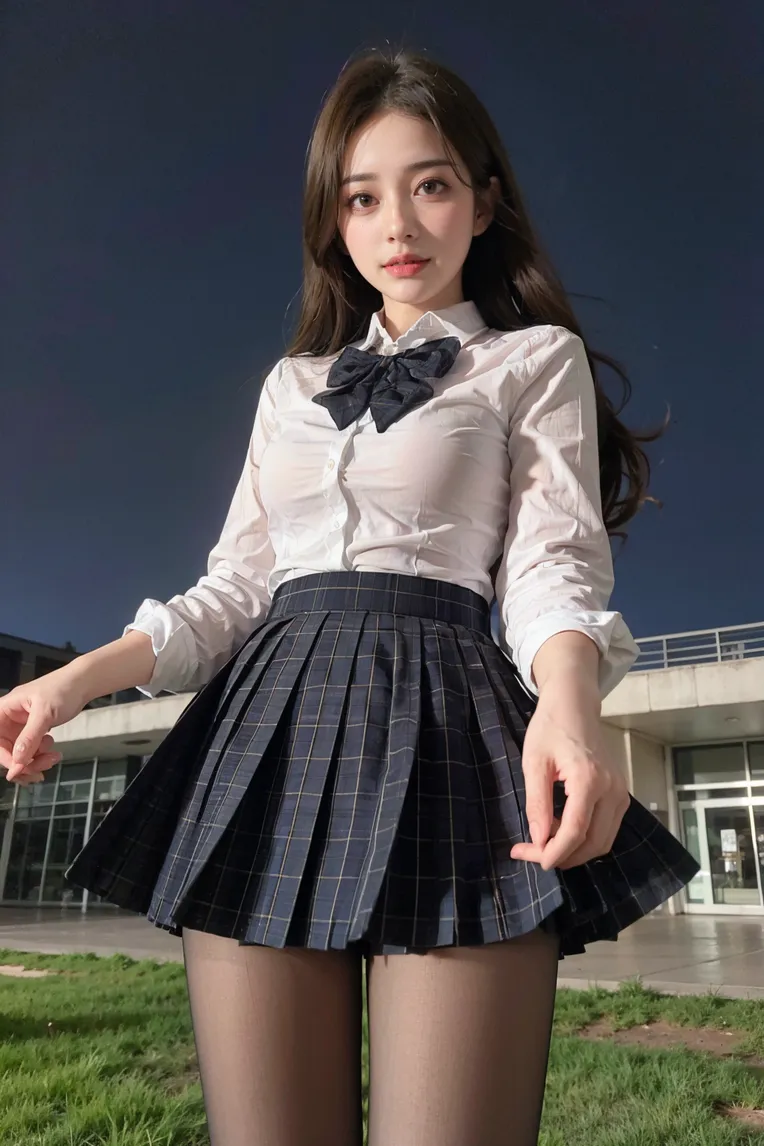 Realistic,Portrait Photography,Girl,LoRA,SD 1.5