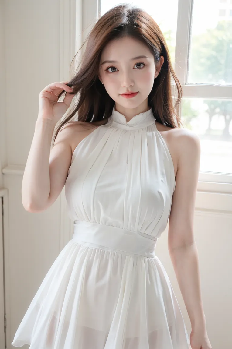 Realistic,Fashion & Makeup,Girl,LoRA,SD 1.5