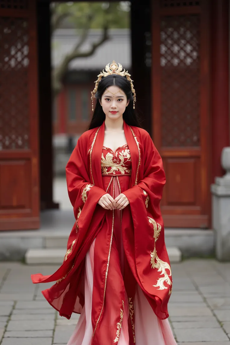 Realistic,Portrait Photography,Girl,LoRA,FLUX.1