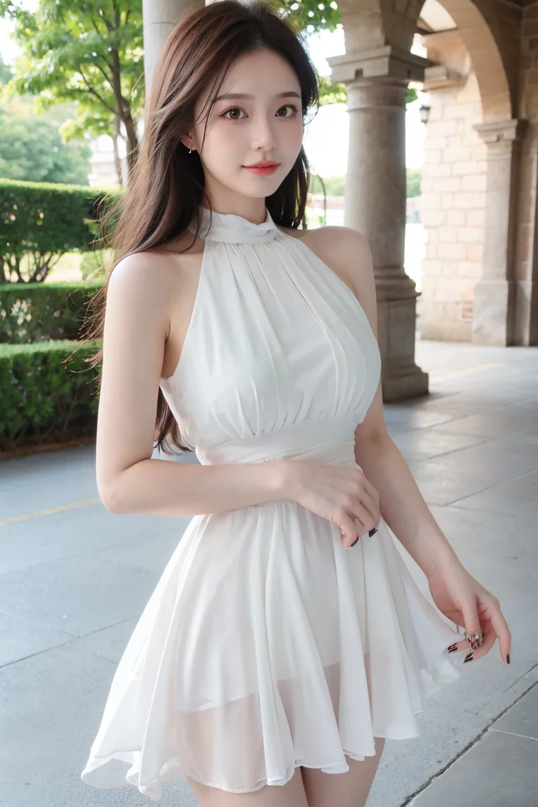 Realistic,Fashion & Makeup,Girl,LoRA,SD 1.5