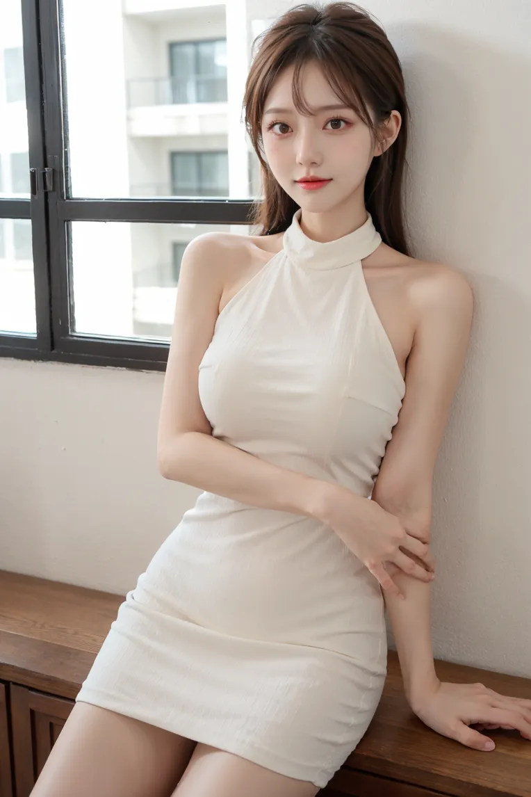 Realistic,Fashion & Makeup,Girl,LoRA,SD 1.5