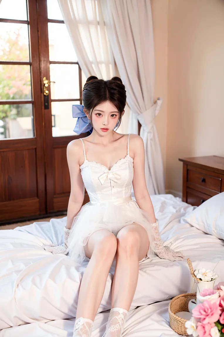 Realistic,Portrait Photography,Girl,LoRA,SD 1.5