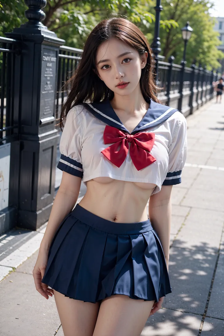 Realistic,Portrait Photography,Girl,LoRA,SD 1.5