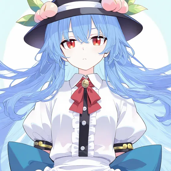 TFYCYQL_Illustrious-LoRA-晨雨秋林-LiblibAI