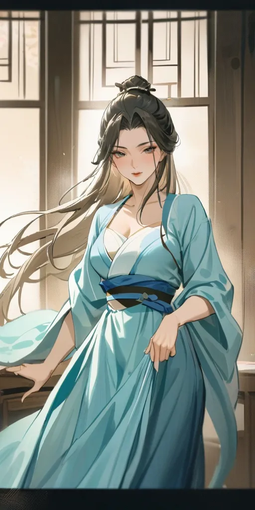 Chinese Style,Anime Style,Girl,LoRA,SDXL