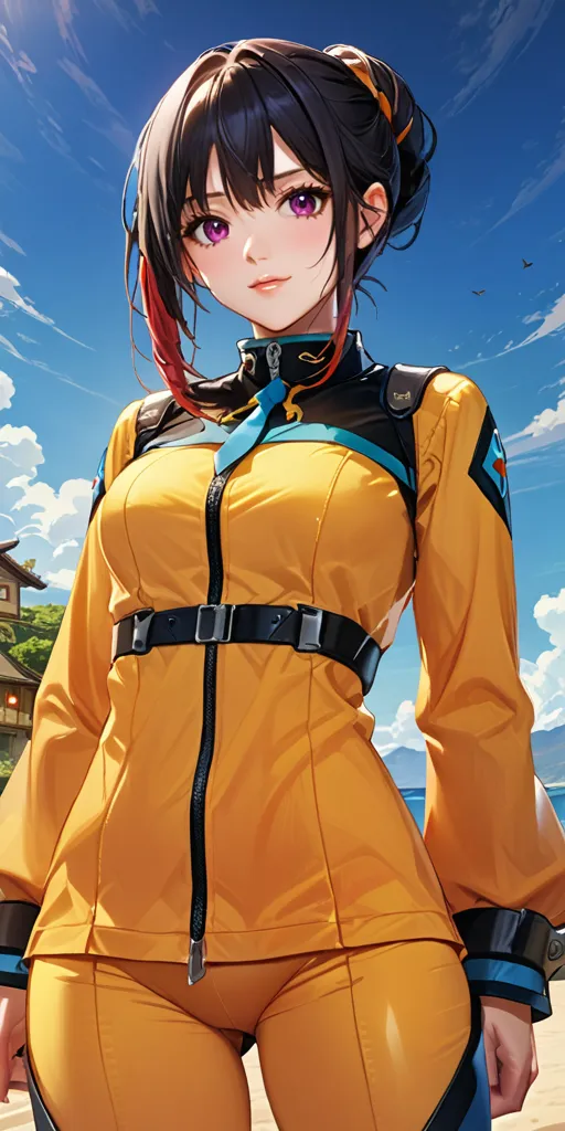 Anime,Anime Style,Girl,LoRA,SDXL