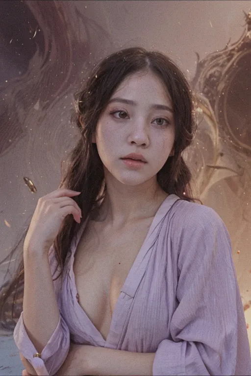 Realistic,Portrait Photography,Girl,Other,SD 1.5