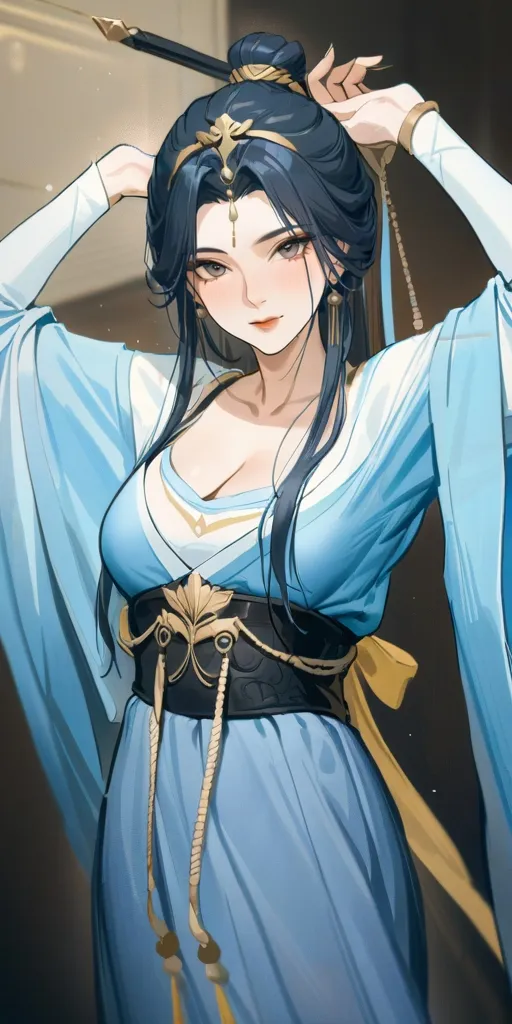 Chinese Style,Anime Style,Girl,LoRA,SDXL