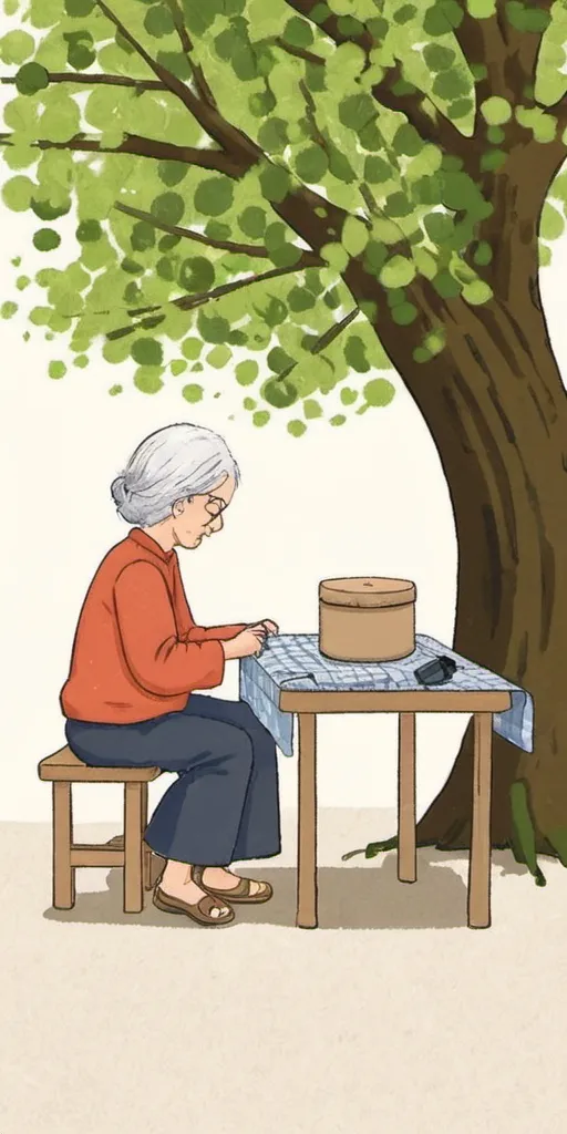 Hand-Drawn,Kids' Illustration,Girl,LoRA,SDXL