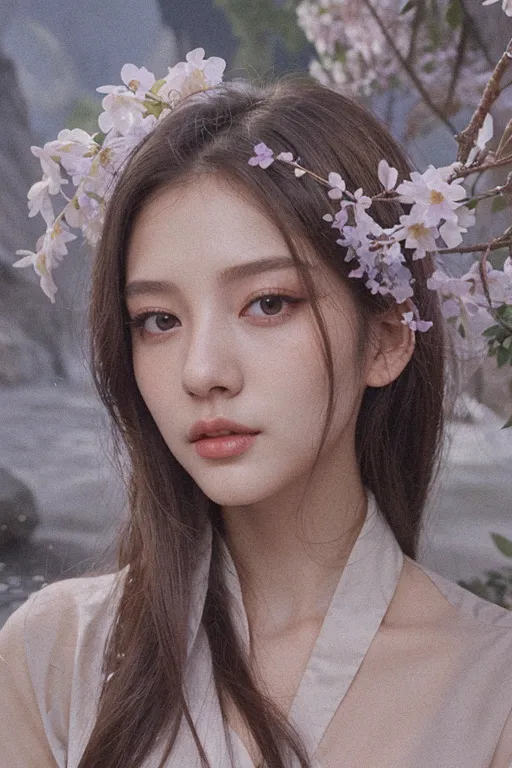 Realistic,Portrait Photography,Girl,Other,SD 1.5