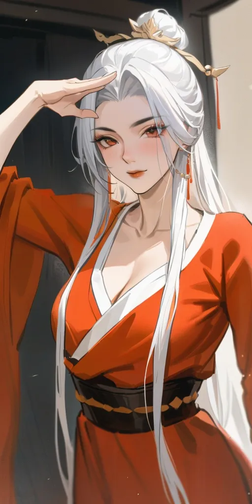 Chinese Style,Anime Style,Girl,LoRA,SDXL