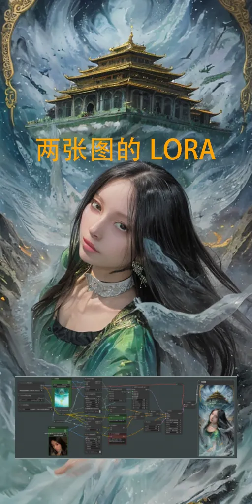 Realistic,Portrait Photography,Girl,Other,SD 1.5