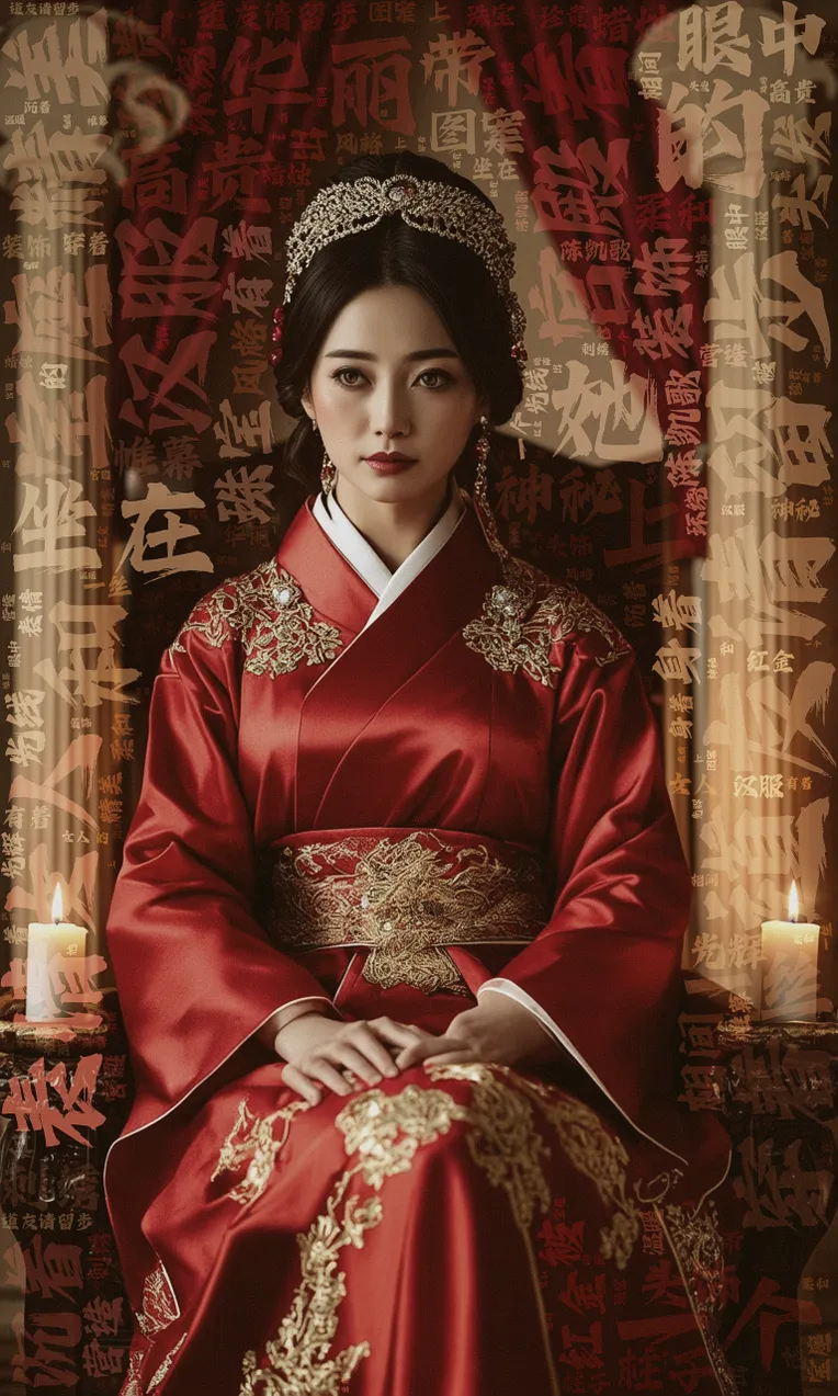 Realistic,Chinese Style,Style & Filter,Other,SD 3