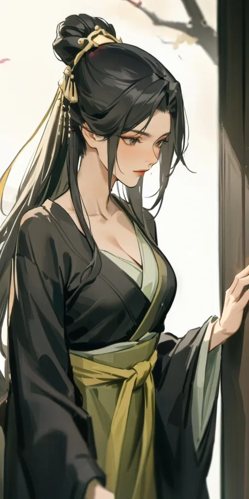 Chinese Style,Anime Style,Girl,LoRA,SDXL