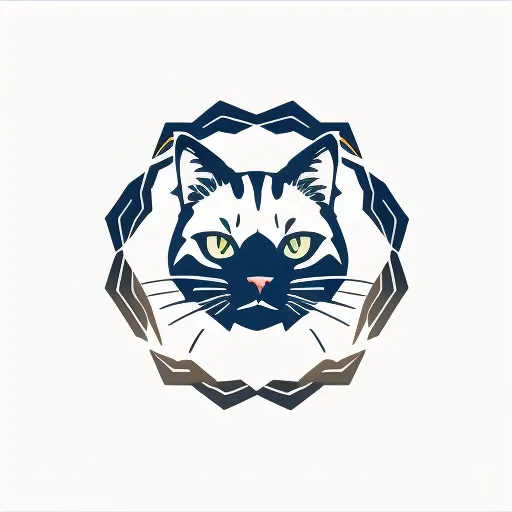 MW_极简logo/icon-LoRA-大魔王-LiblibAI