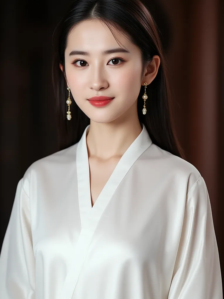 Realistic,Portrait Photography,Girl,Workflow,