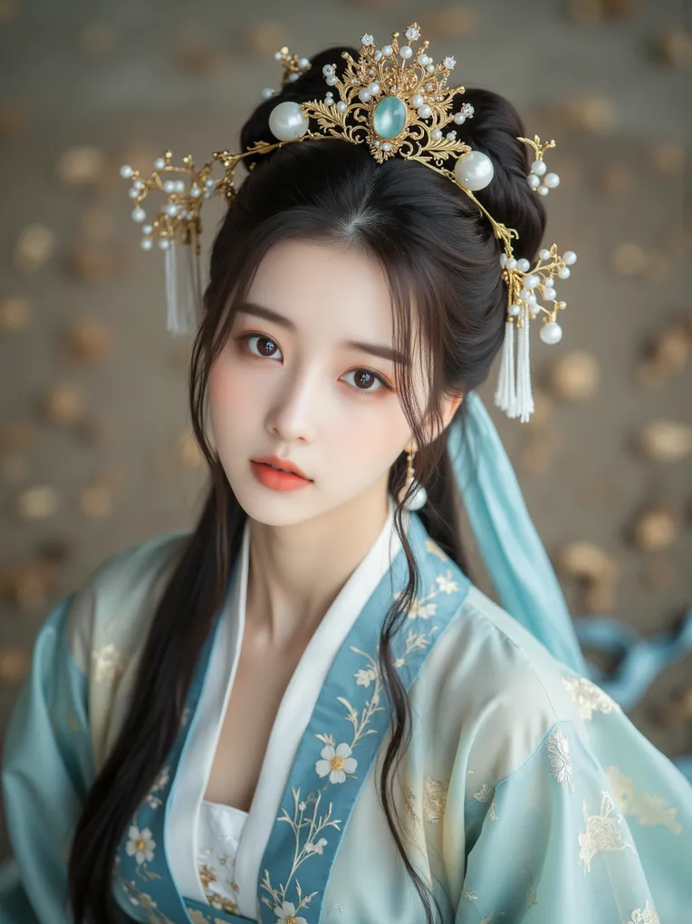 Realistic,Portrait Photography,Girl,LoRA,FLUX.1