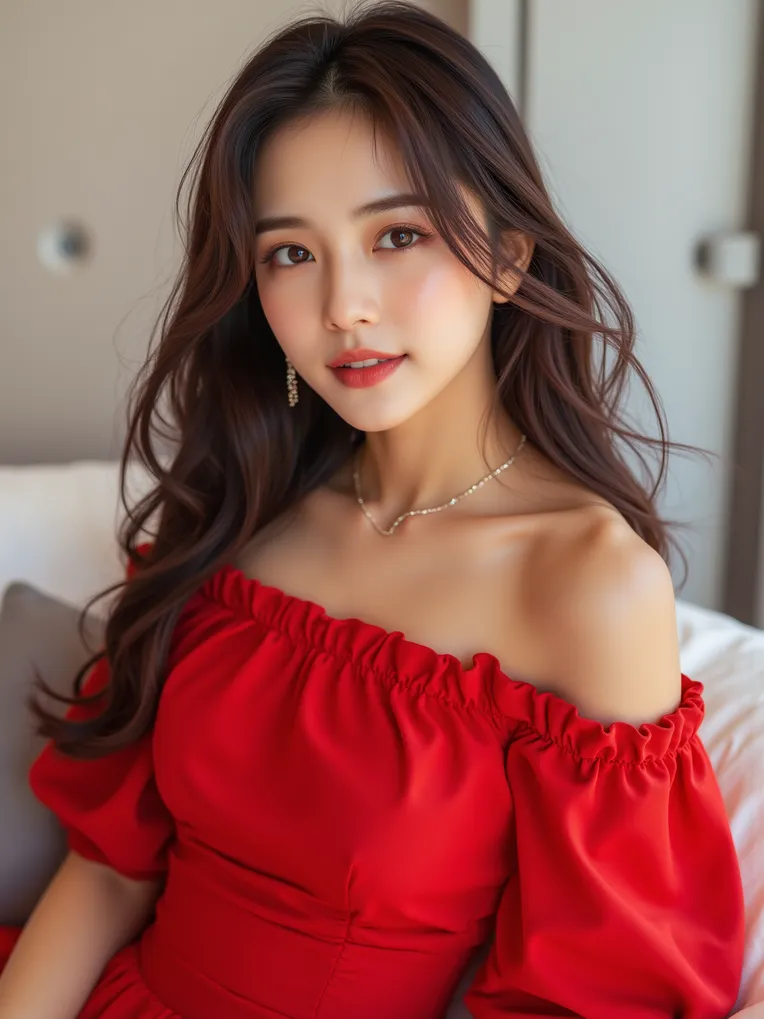 Realistic,Portrait Photography,Girl,LoRA,FLUX.1