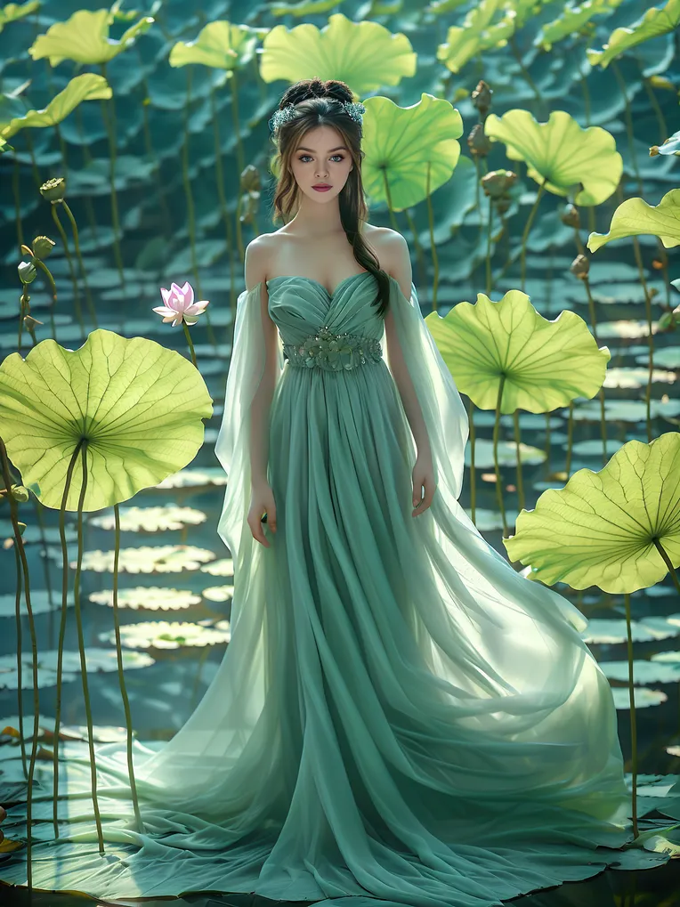 Realistic,Style & Filter,Girl,Workflow,SD 1.5