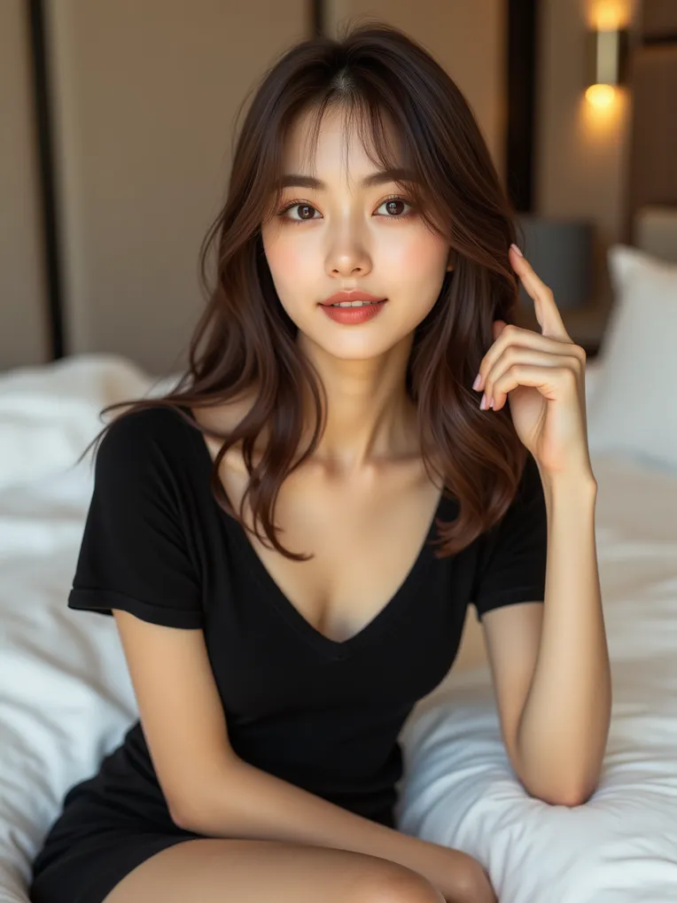 Realistic,Portrait Photography,Girl,LoRA,FLUX.1