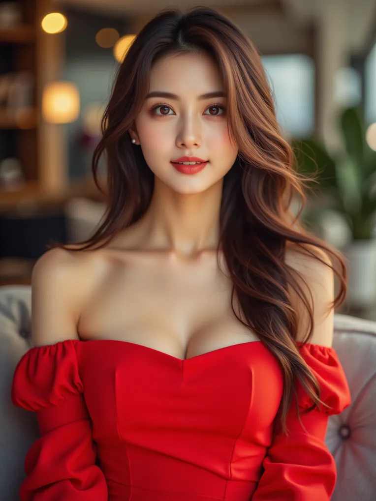 Realistic,Portrait Photography,Girl,LoRA,FLUX.1