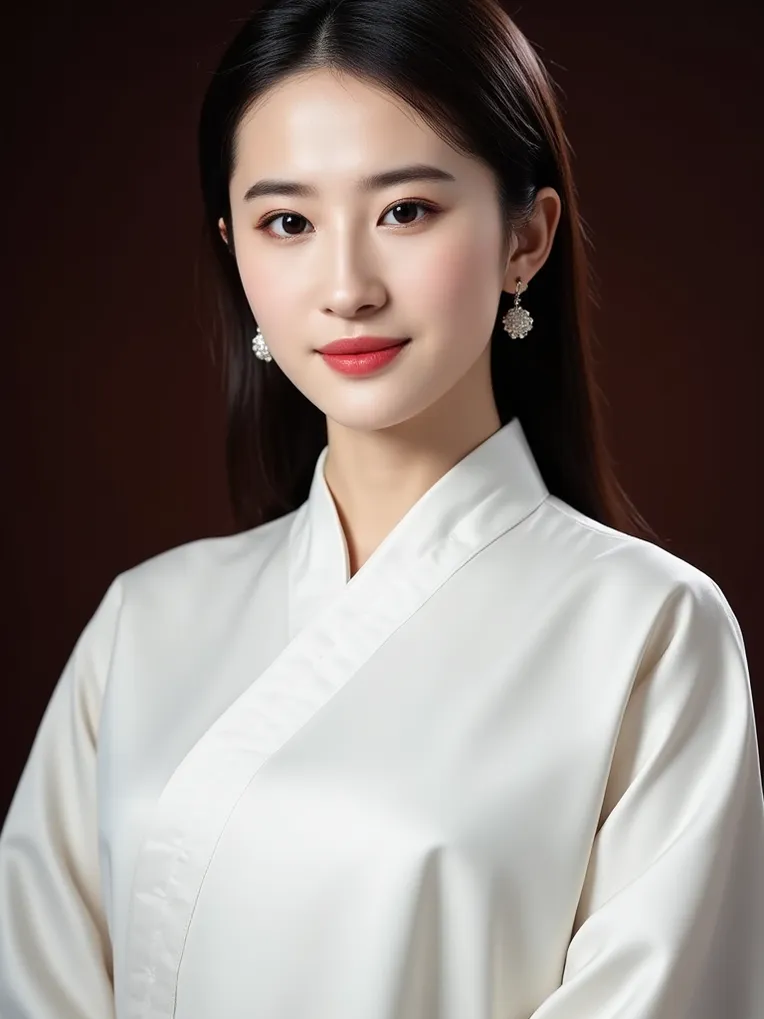 Realistic,Portrait Photography,Girl,Workflow,