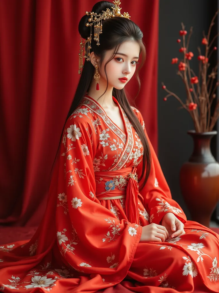 Realistic,Portrait Photography,Girl,LoRA,FLUX.1