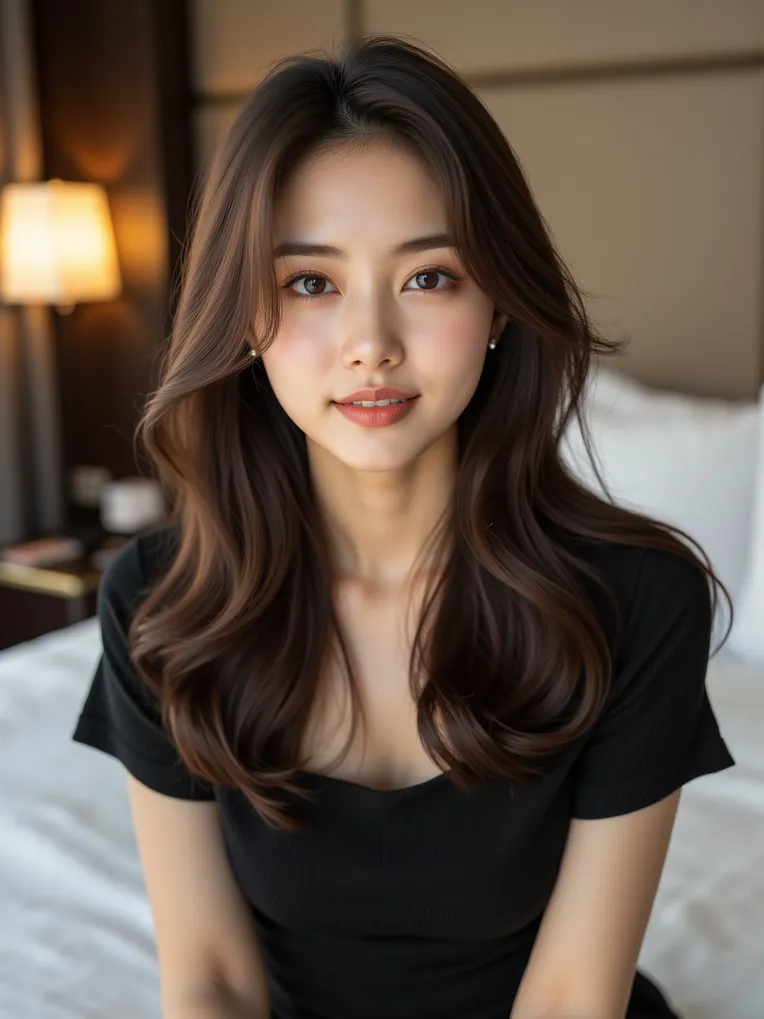 Realistic,Portrait Photography,Girl,LoRA,FLUX.1