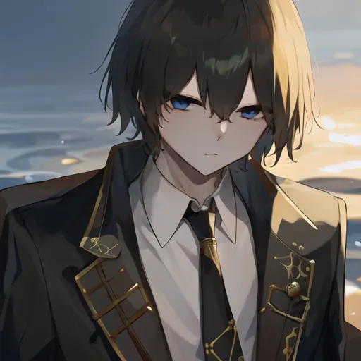 Anime,Anime Style,Boy,LoRA,SD 1.5