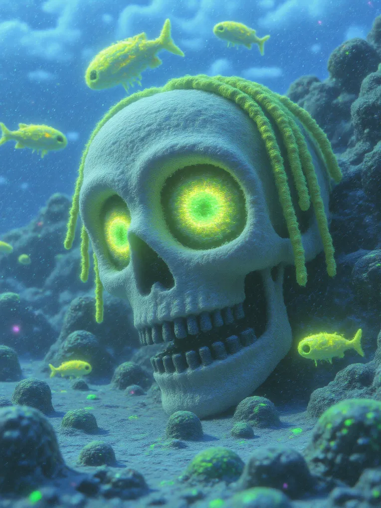 CGI style,Style Boost,LoRA,FLUX.1