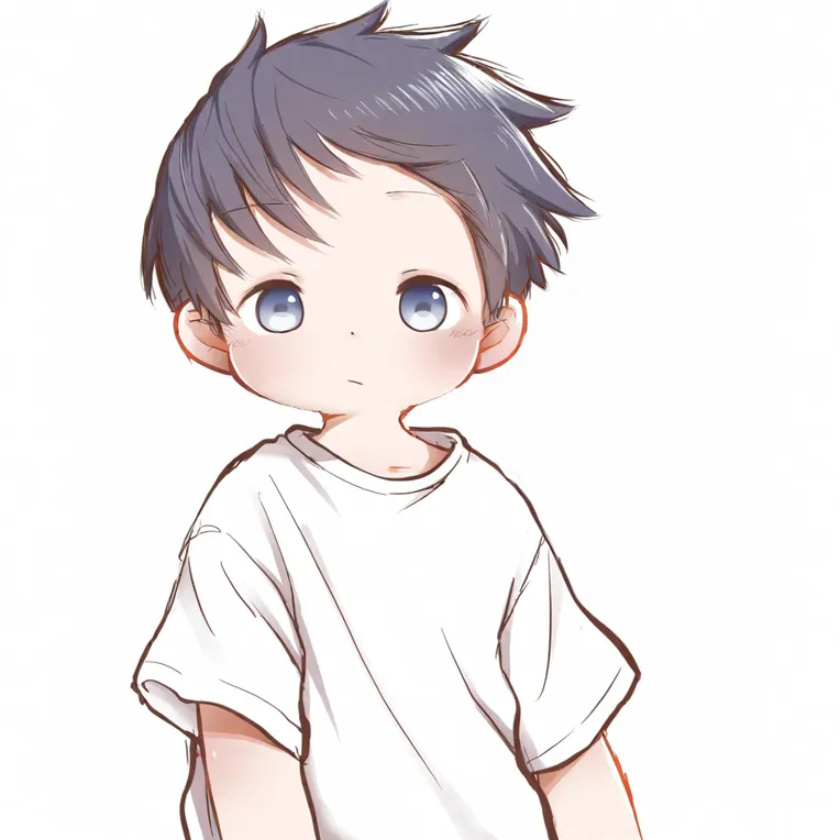 Anime Style,Boy,Checkpoint,SDXL