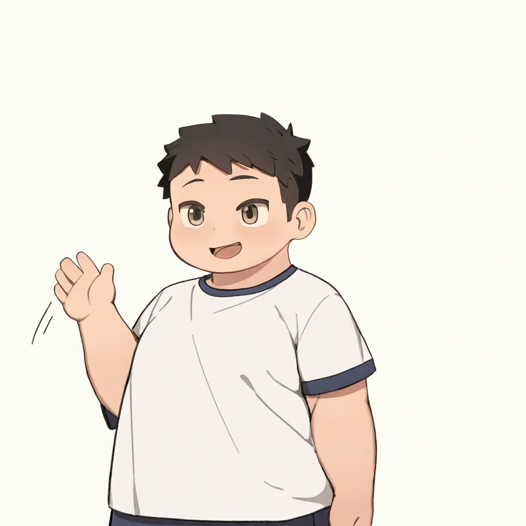 moki shota v1