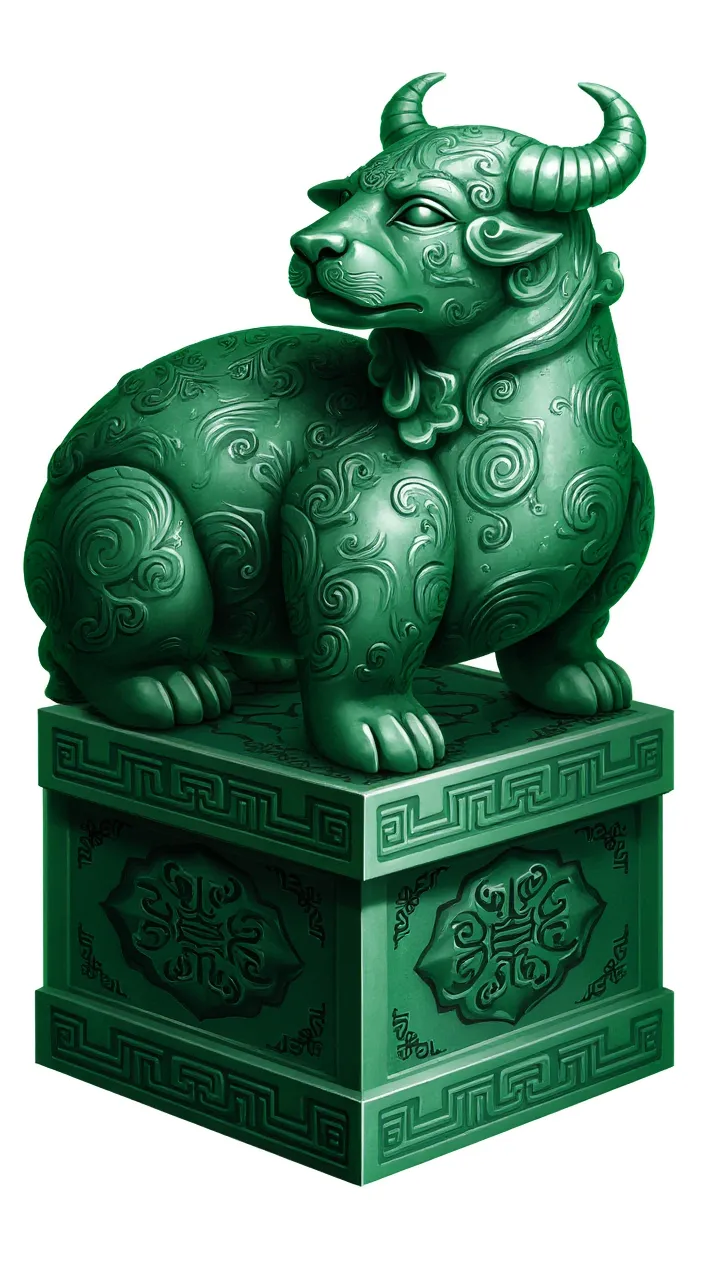 CGI style,Object Enhance,Animal,LoRA,FLUX.1