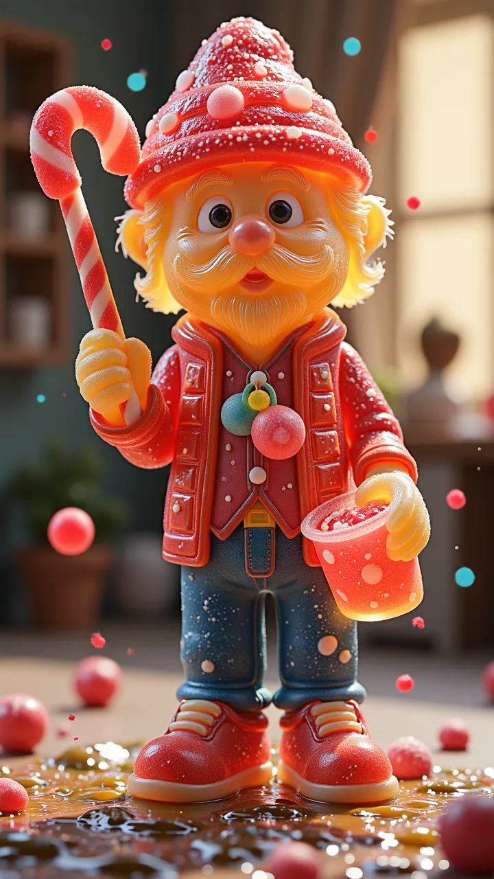 Product Poster,Building,Style Boost,LoRA,FLUX.1